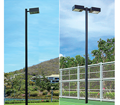 רҵ6m-10m��������������ͷ\˫ͷ���򳡵Ƹ�